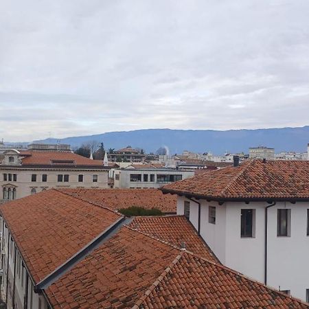 Affittacamere Cossetti Pordenone Zewnętrze zdjęcie