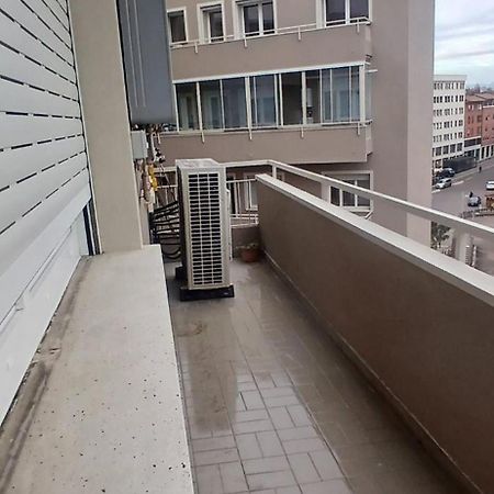 Affittacamere Cossetti Pordenone Zewnętrze zdjęcie