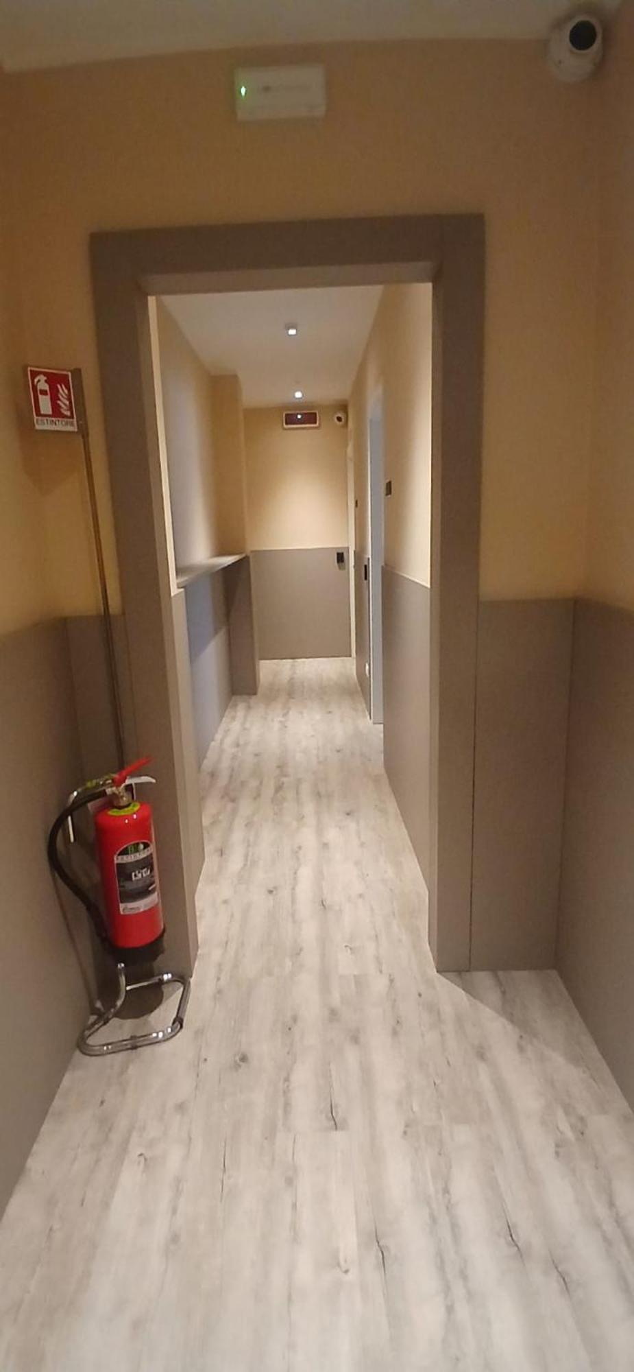 Affittacamere Cossetti Pordenone Zewnętrze zdjęcie