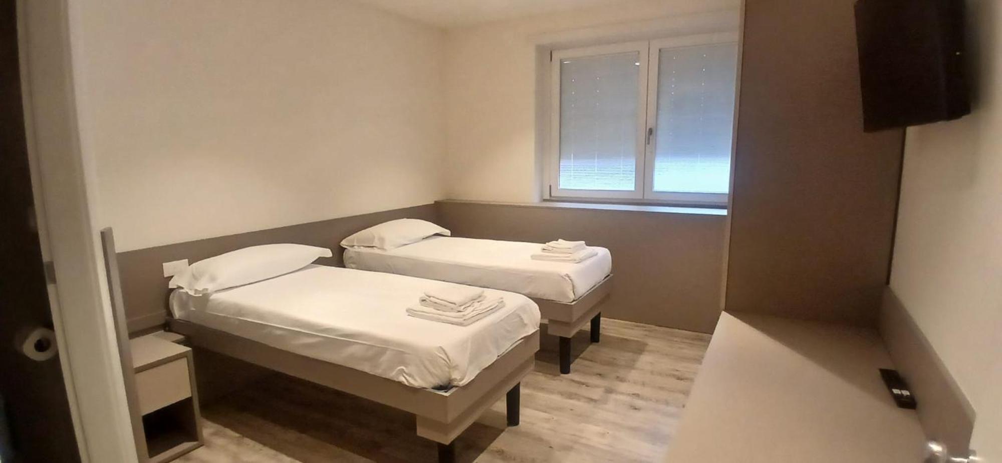Affittacamere Cossetti Pordenone Zewnętrze zdjęcie