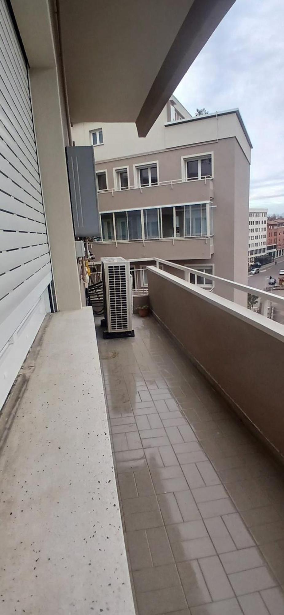 Affittacamere Cossetti Pordenone Zewnętrze zdjęcie