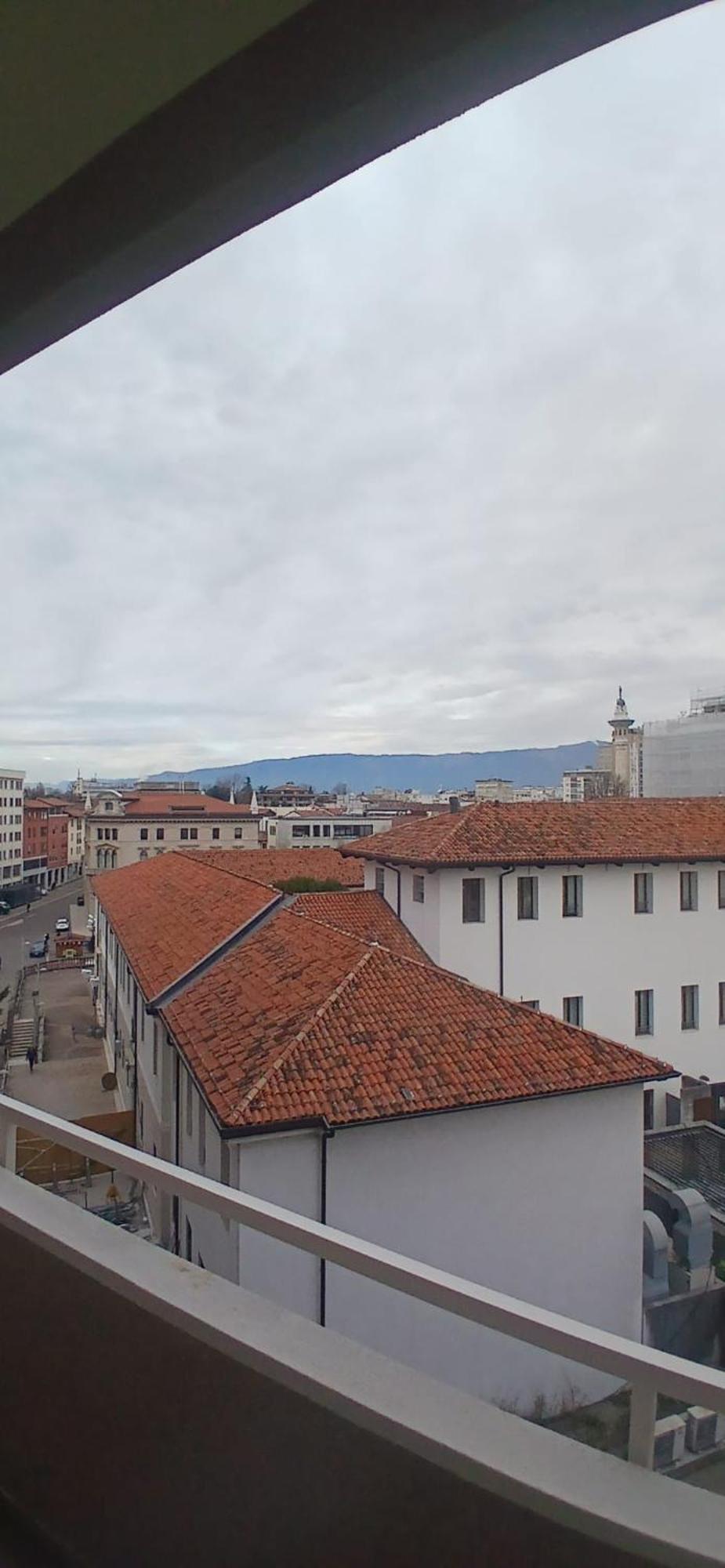Affittacamere Cossetti Pordenone Zewnętrze zdjęcie